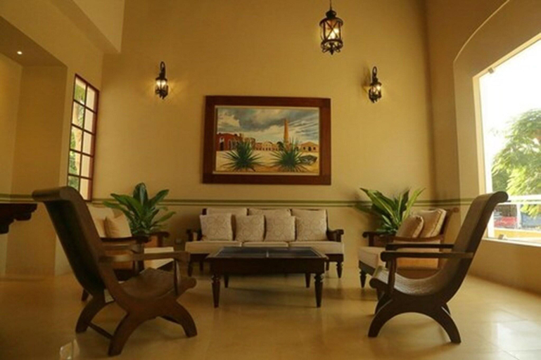 Public Area 3, TecnoHotel Valladolid, Valladolid