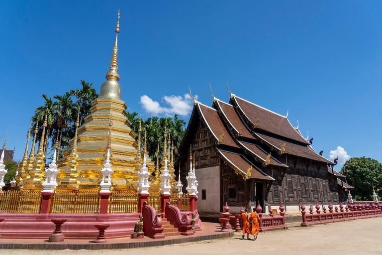 4 bedrooms Family at Chiang Mai Old City, Muang Chiang Mai