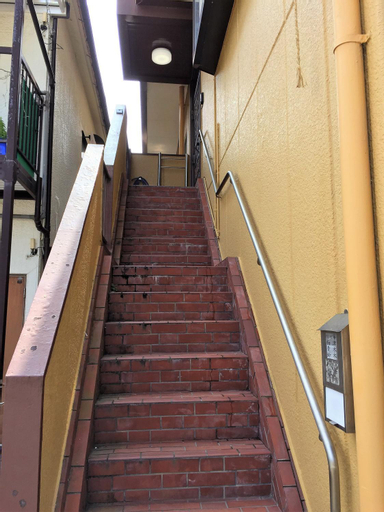 Guesthouse LARGO, Odawara