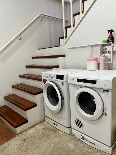Others 4, Together Backpackers Hostel, Muang Chiang Rai