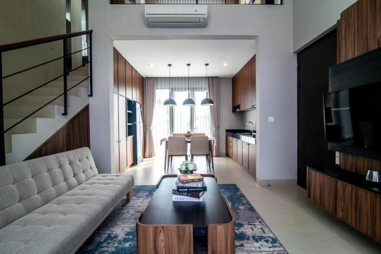 Others 5, De'Kunyit Villa, Tabanan