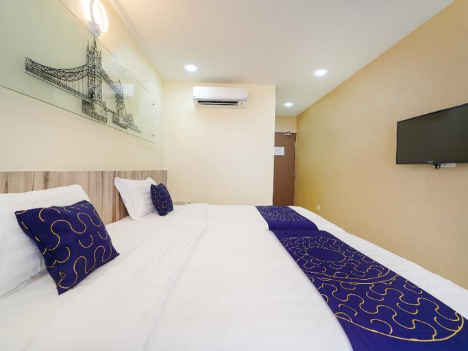 Bedroom 13