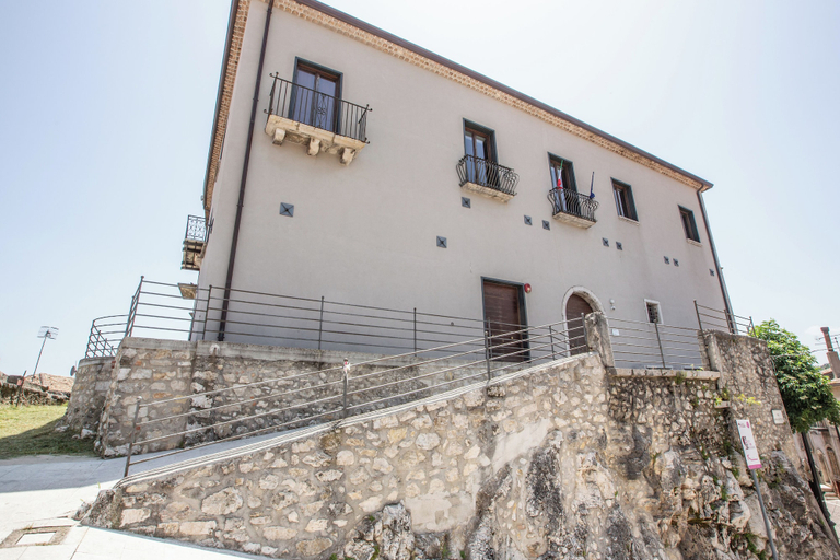 Exterior & Views 2, Casa Corte, Avellino