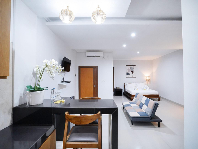 Others 2, Amanlane Suite Seminyak, Badung