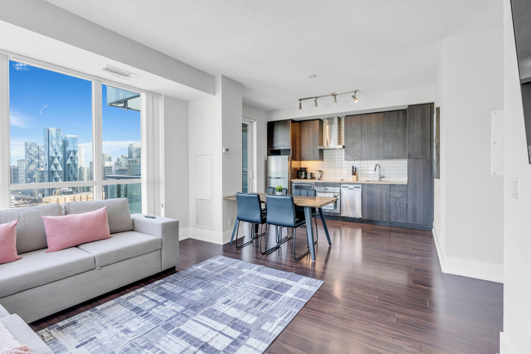 Others 4, Cityplace Executive Suites, Toronto