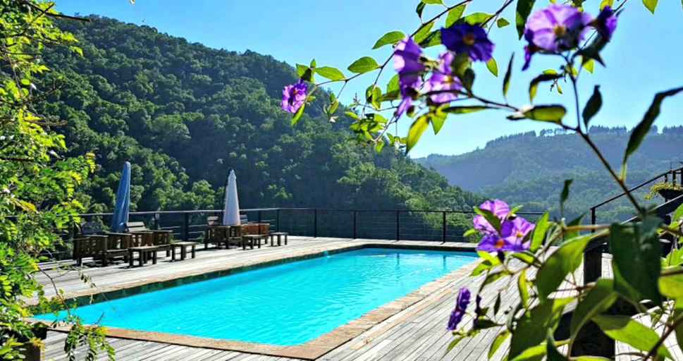Sport & Beauty 2, Shangri-La Manor, Eden