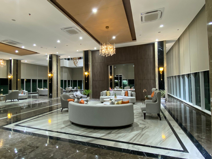 Food & Drinks 4, Labersa Hotel & Convention Center Samosir, Samosir