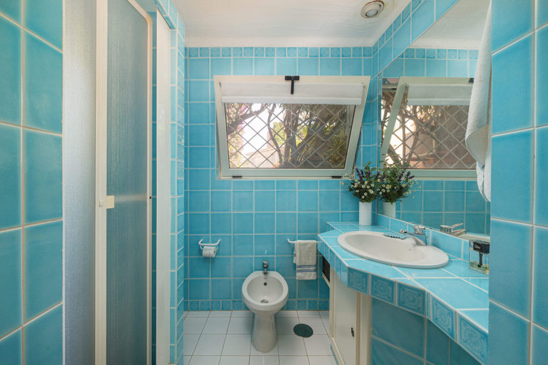 Bathroom 3, Casa Luis by Wonderful Italy, Olbia-Tempio