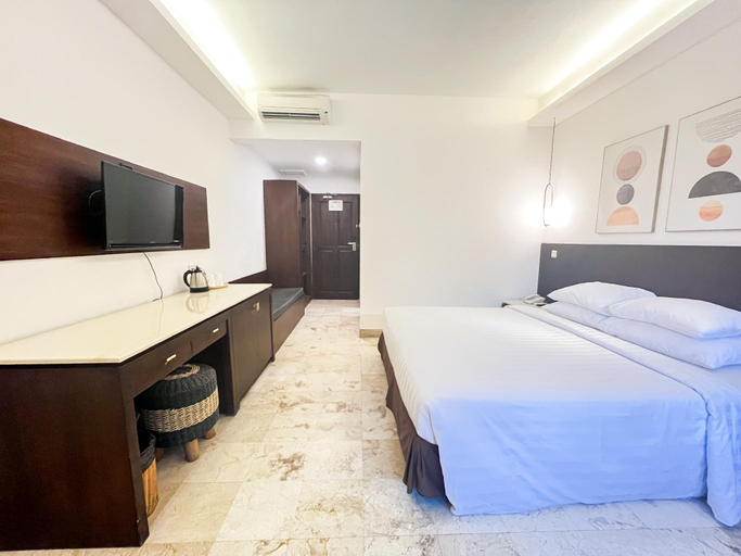 Bedroom 9