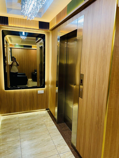 Public Area 5, Easy Hotel KL Sentral, Kuala Lumpur