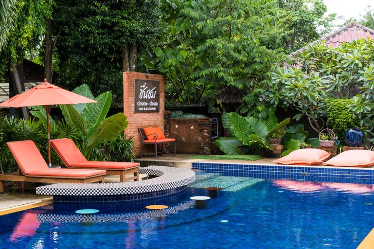 Swimming Pool 3
