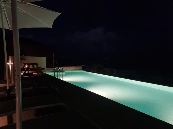 Sport & Beauty 1, THE VILLAS OCEAN Family (The Villas Ocean Family), Seogwipo