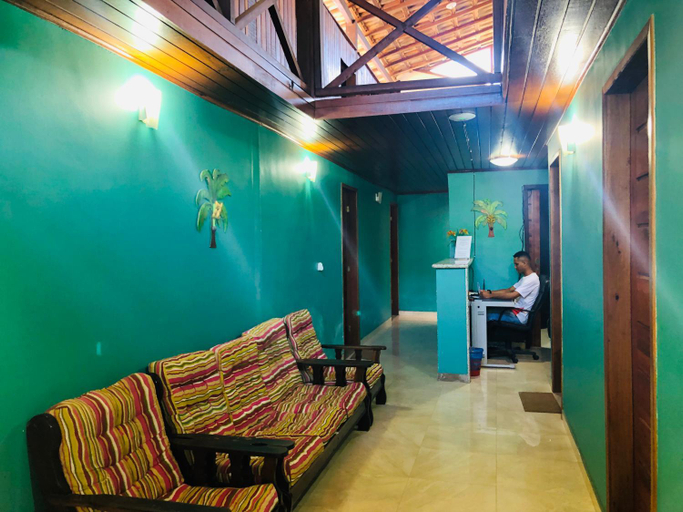Others 2, Porto do Sol Suites, Angra dos Reis