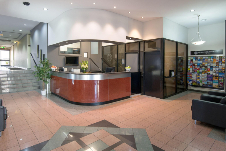 Public Area 3, Adelaide Riviera Hotel, Adelaide