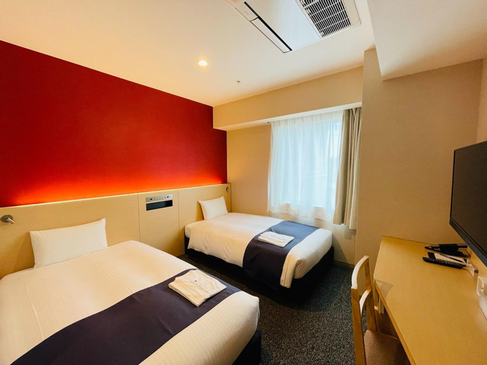 Bedroom 25