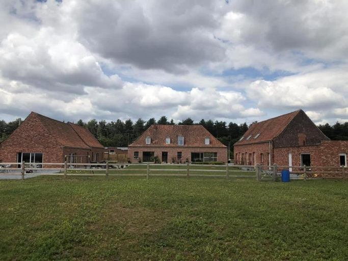 Others 3, B&B DeSo, West-Vlaanderen
