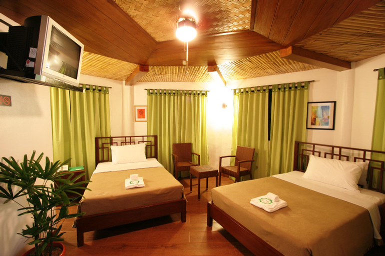 Bedroom 11