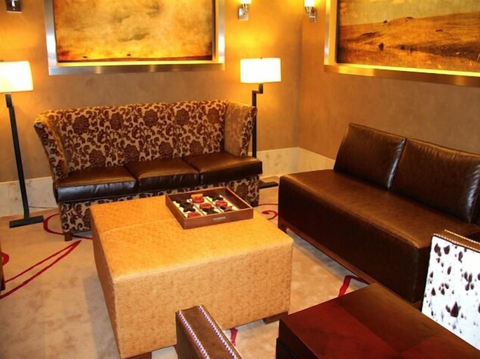 Public Area 3, Northern Hotel, Yellowstone