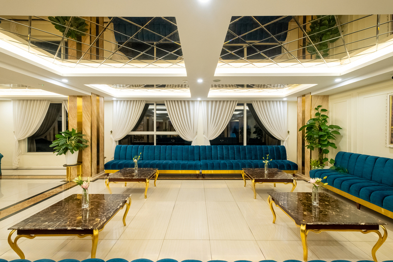 Sport & Beauty 3, Sandals Lily Hotel, Đà Lạt