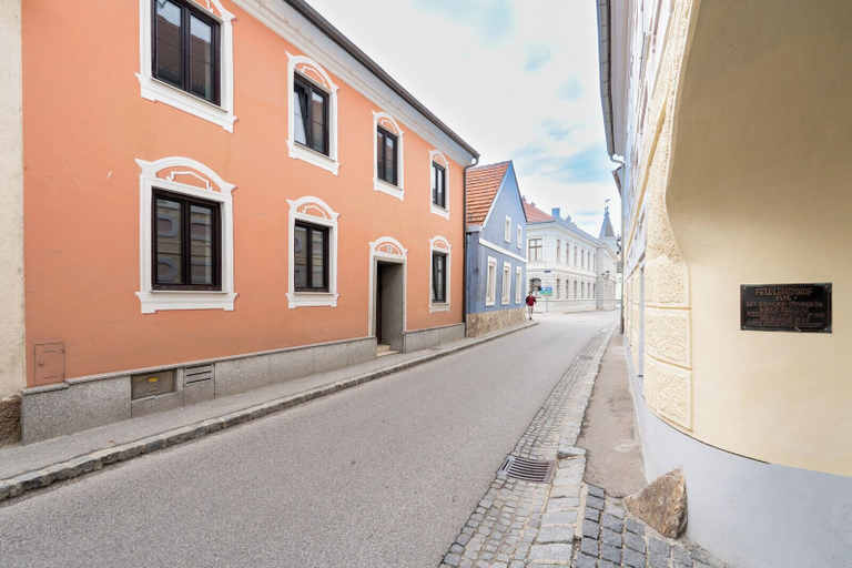 Exterior & Views 2, COY Apartments Wachau - Relaxation In Style, Krems an der Donau Land