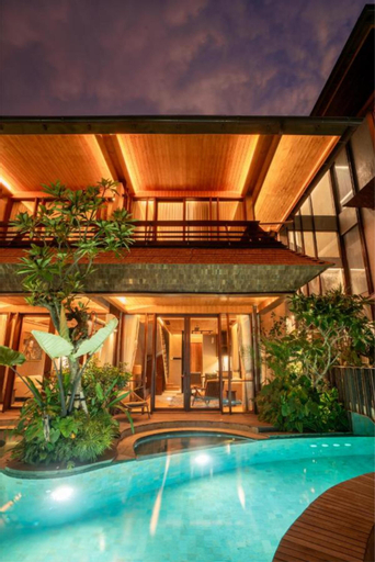 Sport & Beauty 2, The Kemilau Ubud, Gianyar