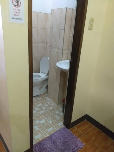 Bathroom 15