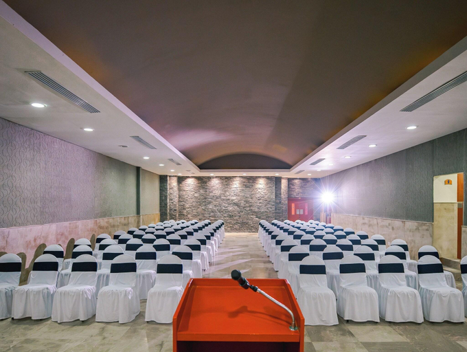 Business Facilities