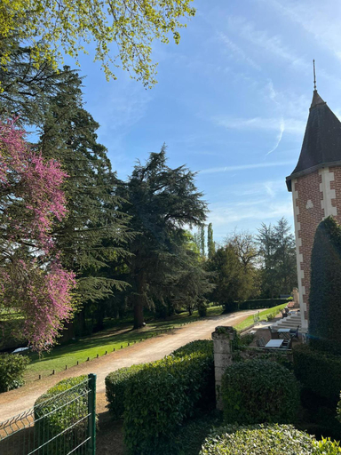 Others 3, Chateau des Basses Roches, Loir-et-Cher
