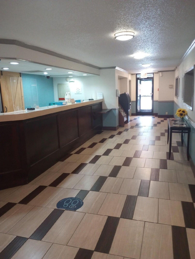 Public Area 2, Sweet Dream Inn University Park, Escambia