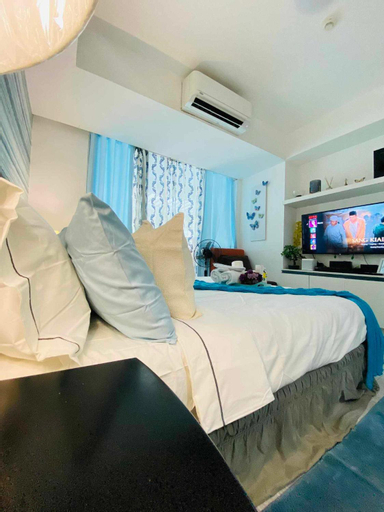 Manila Urban Resort at Azure, Parañaque