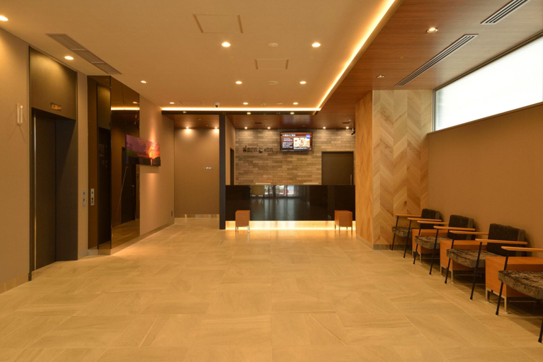Public Area 3, Dormy Inn Takamatsuchuokoenmae Natural Hot Spring, Takamatsu