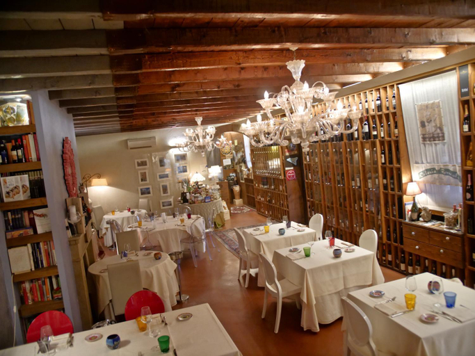 Food & Drinks 2, Locanda Papa Nene, Lecco
