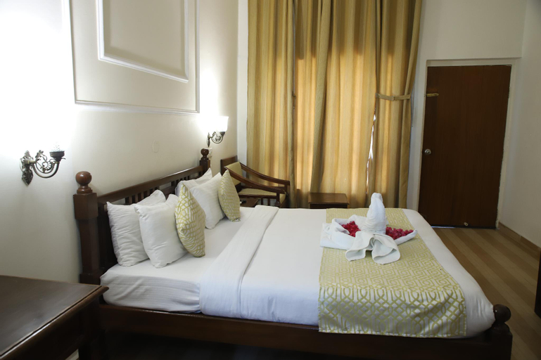Bedroom 7