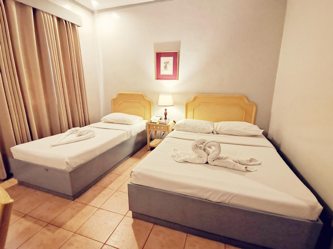 Bedroom 1