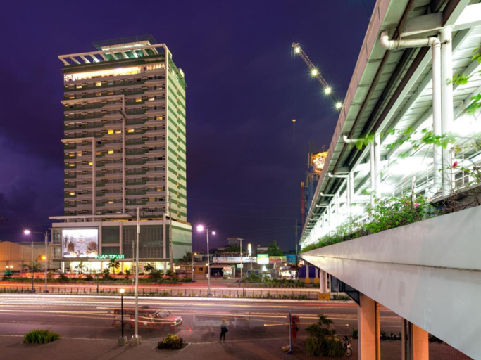Exterior & Views 2, Injap Tower Hotel, Iloilo City