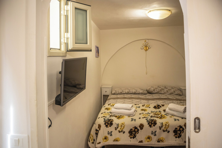 Bedroom 2, Casetta Nel Cortile, Trapani