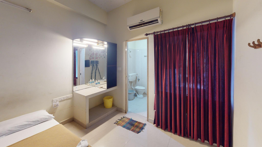 Bedroom 7