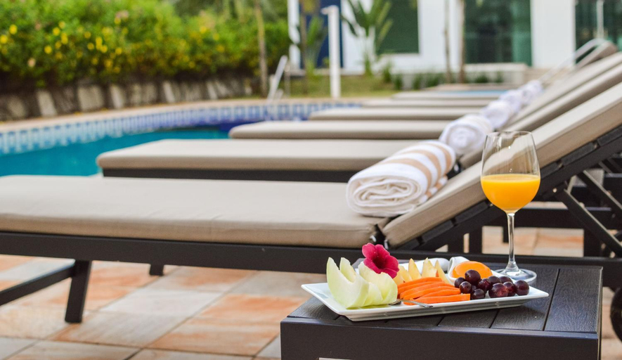 Sport & Beauty 2, Bisinii Boutique Hotel, Hernandarias