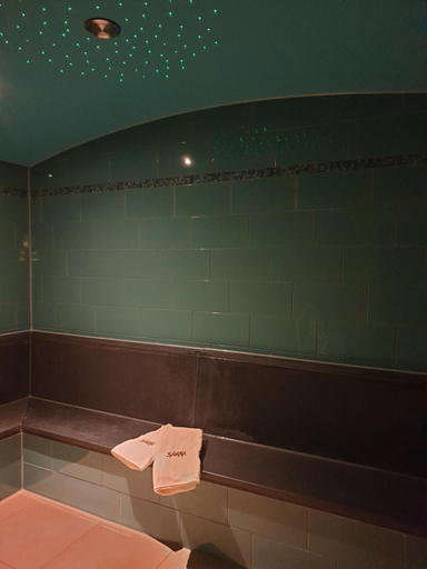 Bathroom 3, Autenrieder Gastehaus Schlossbrau, Günzburg