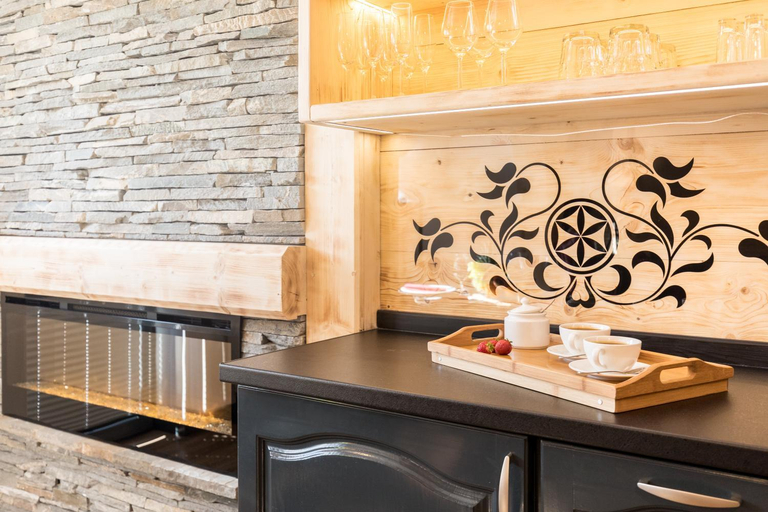 Others 5, Apartament Owcze Runo Zakopane, Tatra