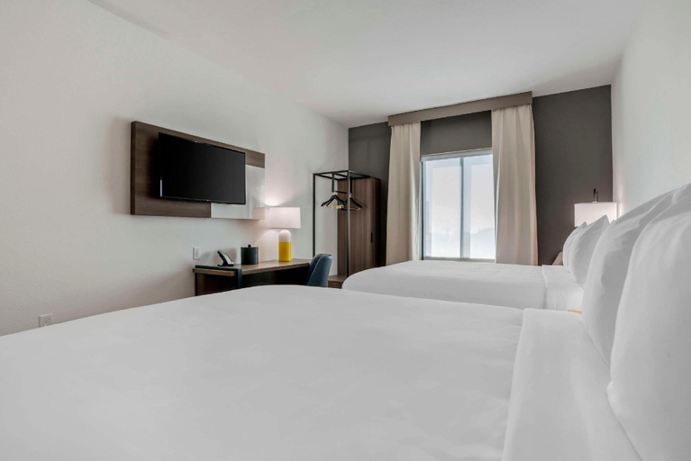 Bedroom 16