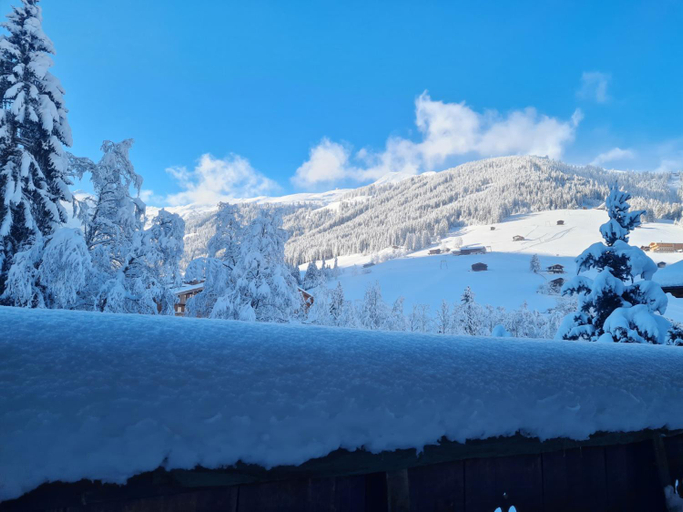 Others 5, Andreas Apartment im Landhaus Moser, Kufstein