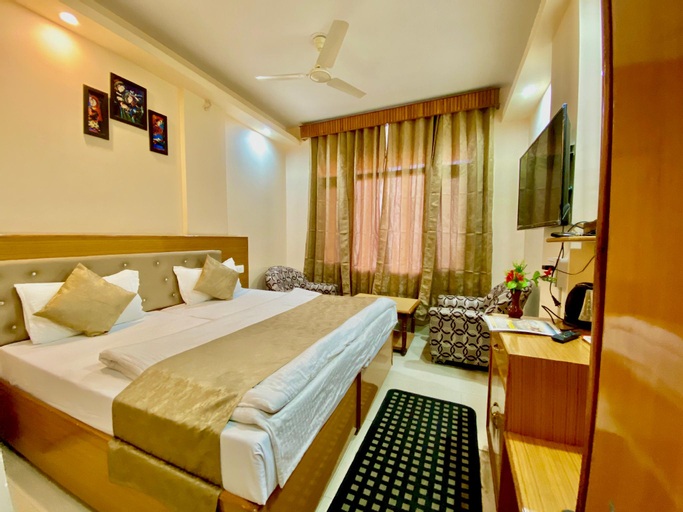 Bedroom 11