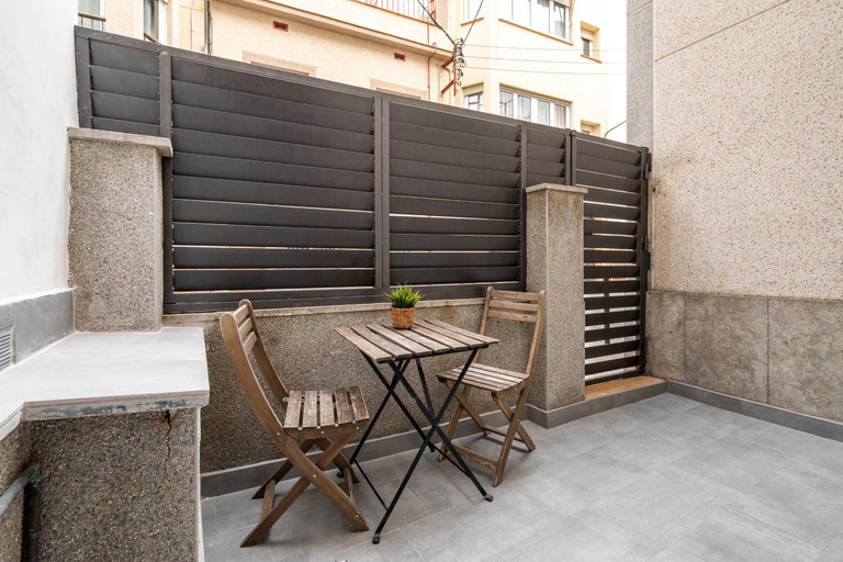 Others 4, Beach Apartment, next to the sea, Barcelona