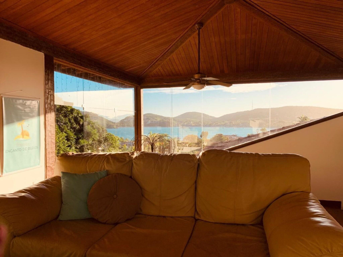 Public Area 3, Pousada Encanto de Buzios, Armação dos Búzios