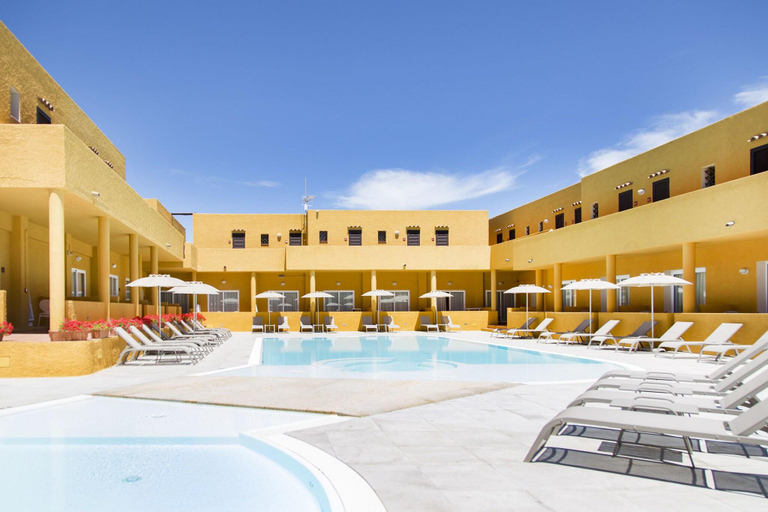 Sport & Beauty 2, Blu Hotel Laconia Village, Olbia-Tempio