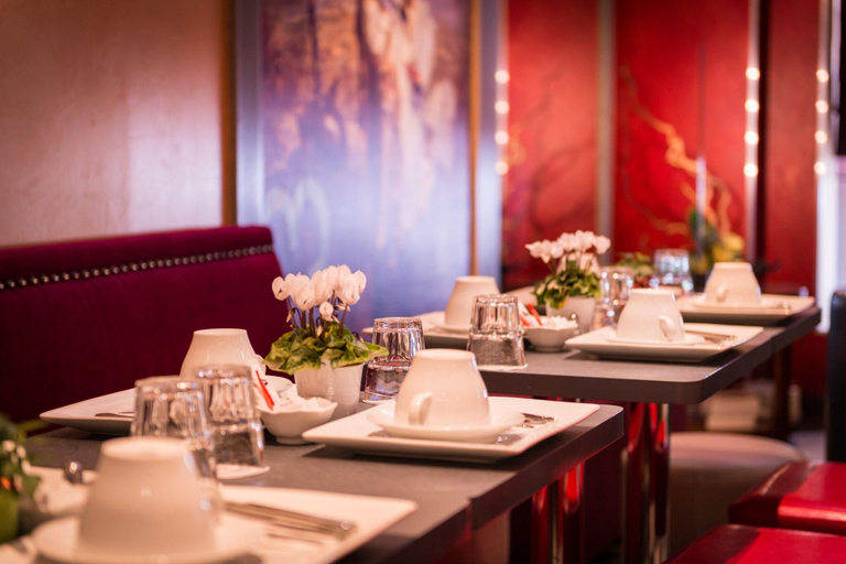 Food & Drinks 5, Monceau Wagram, Paris