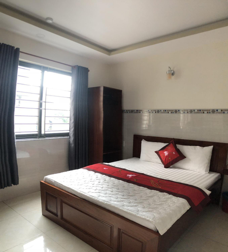 Thuy Duong Hotel, Gò Vấp