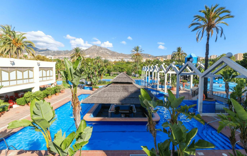 Others 3, BENALBEACH RESORT NEW APARTMENT - Benalmadena Malaga, Málaga