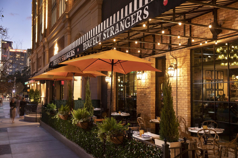 Exterior & Views 2, Hotel ZaZa Austin, Travis